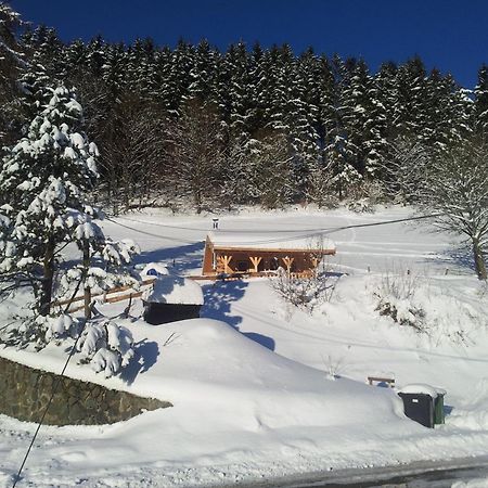 Der Nesselbacher Schmallenberg Exterior photo