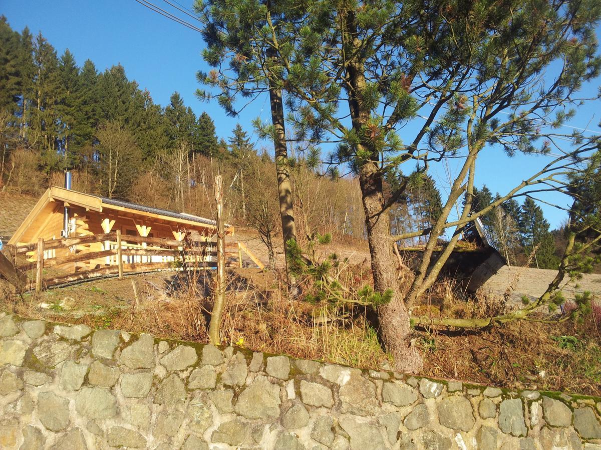 Der Nesselbacher Schmallenberg Exterior photo