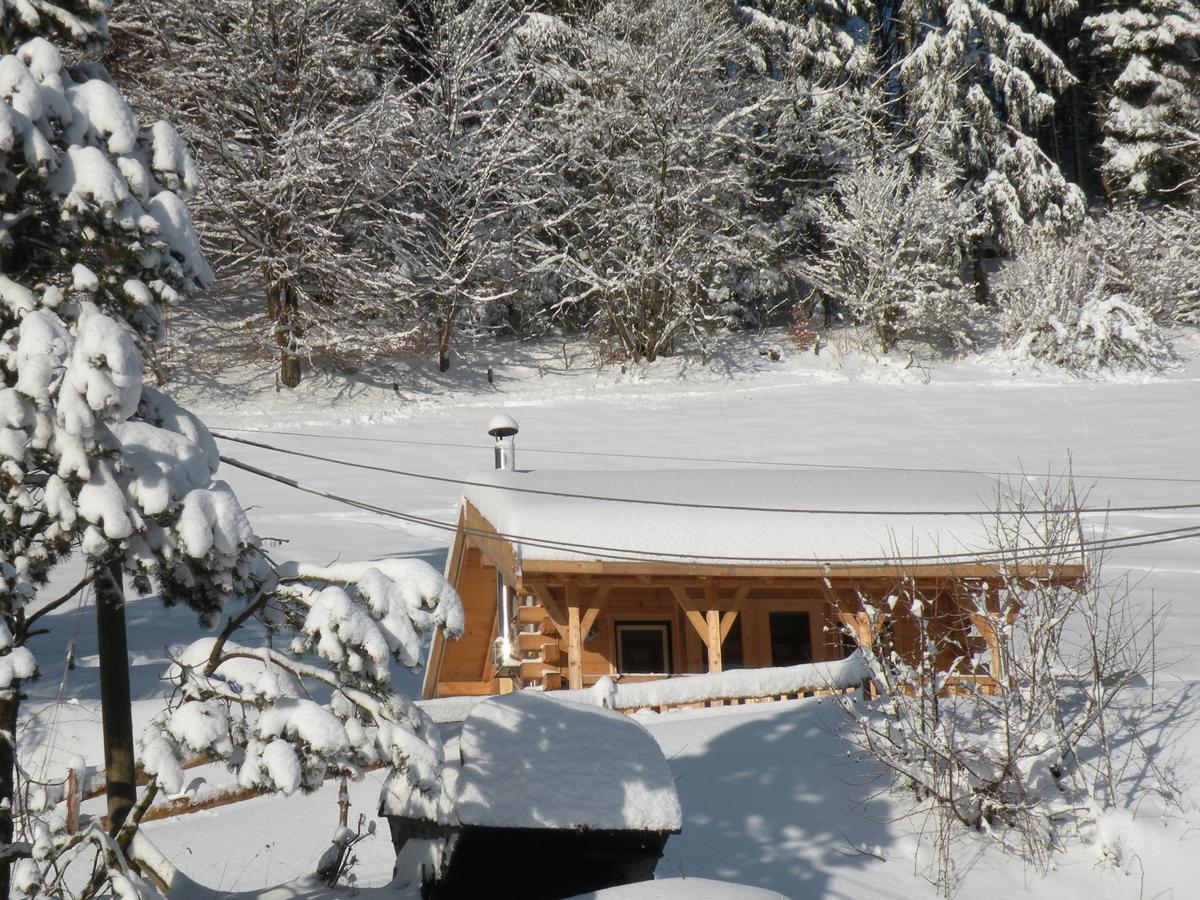 Der Nesselbacher Schmallenberg Exterior photo
