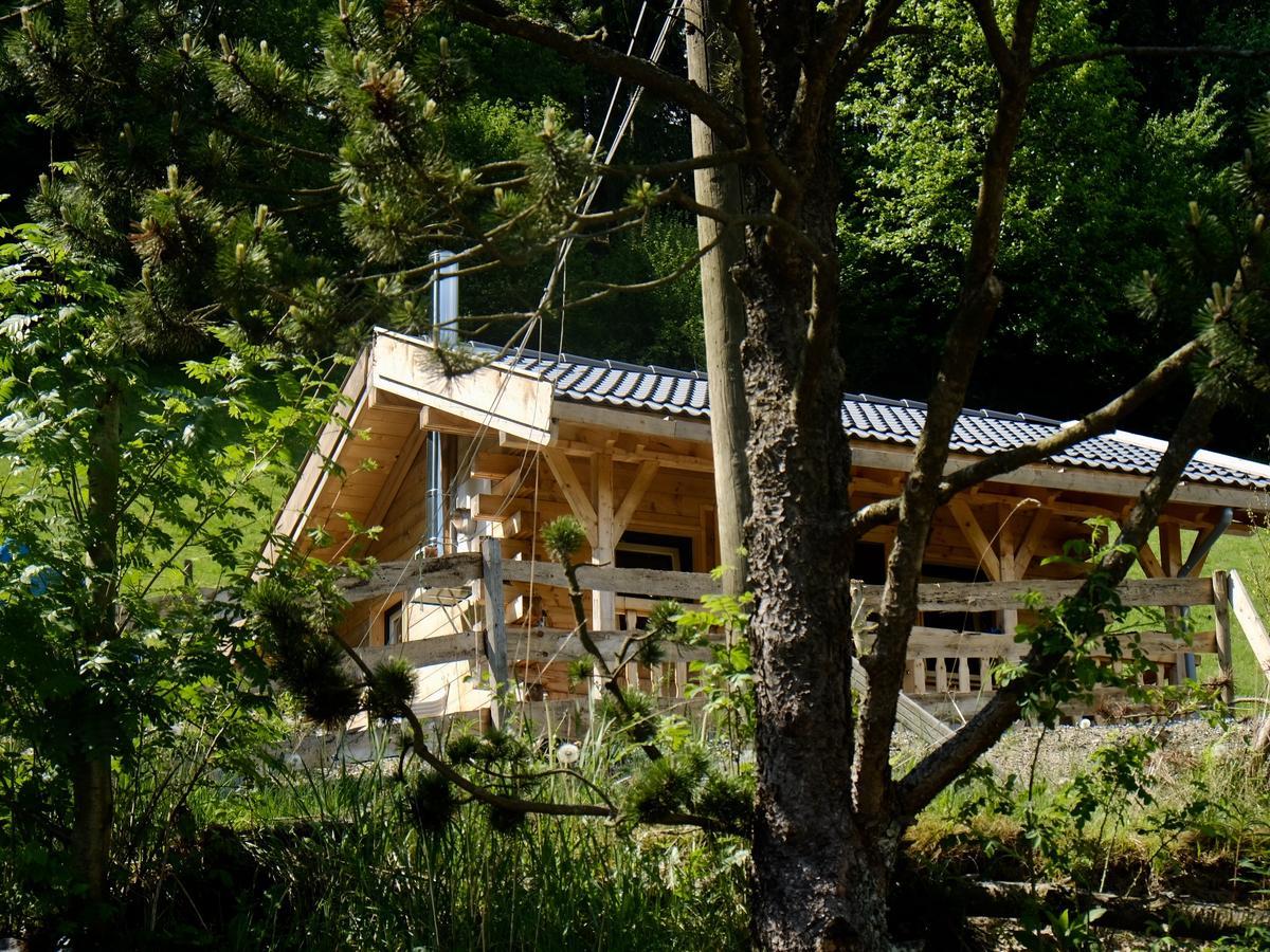 Der Nesselbacher Schmallenberg Exterior photo