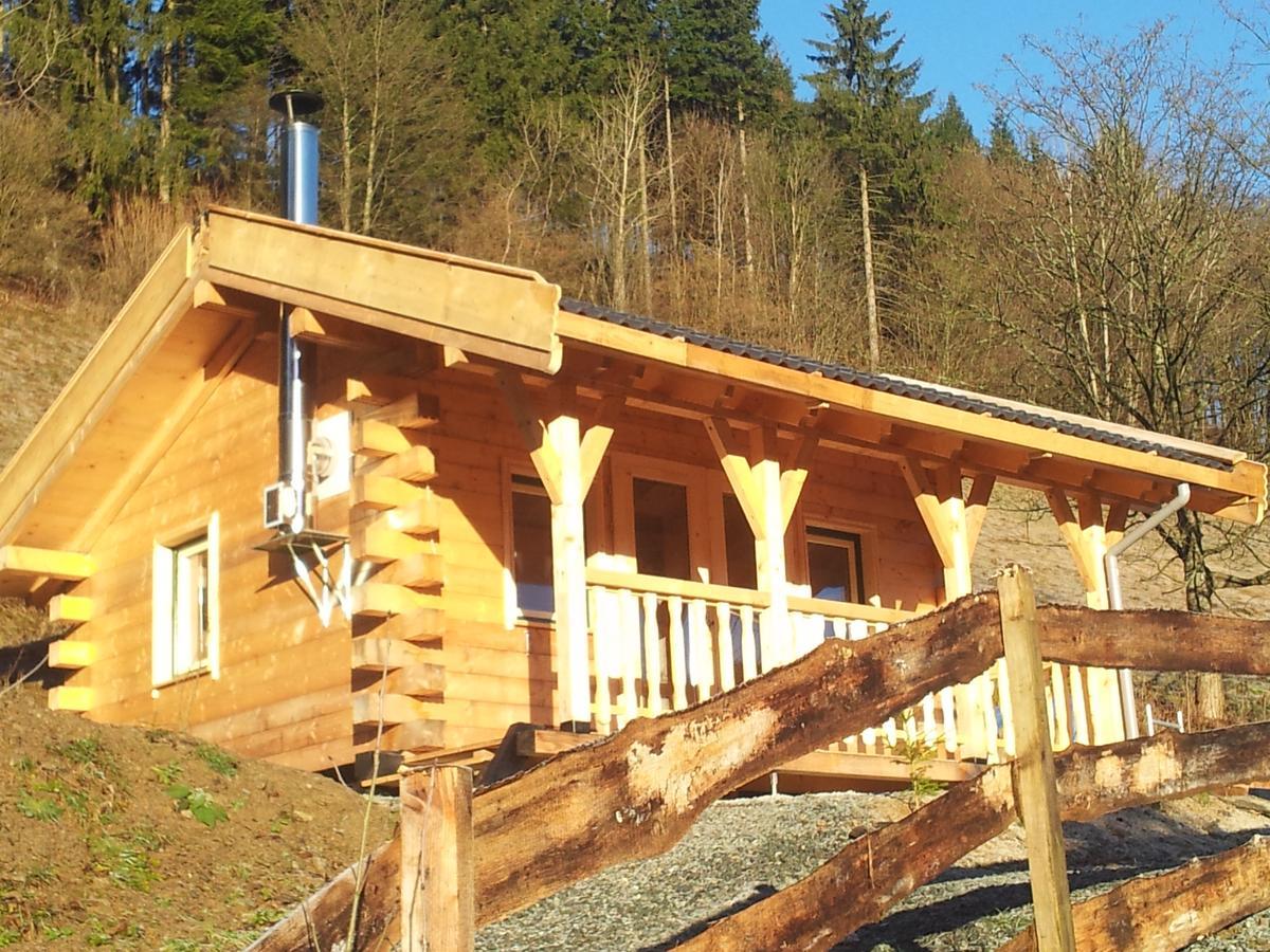 Der Nesselbacher Schmallenberg Exterior photo