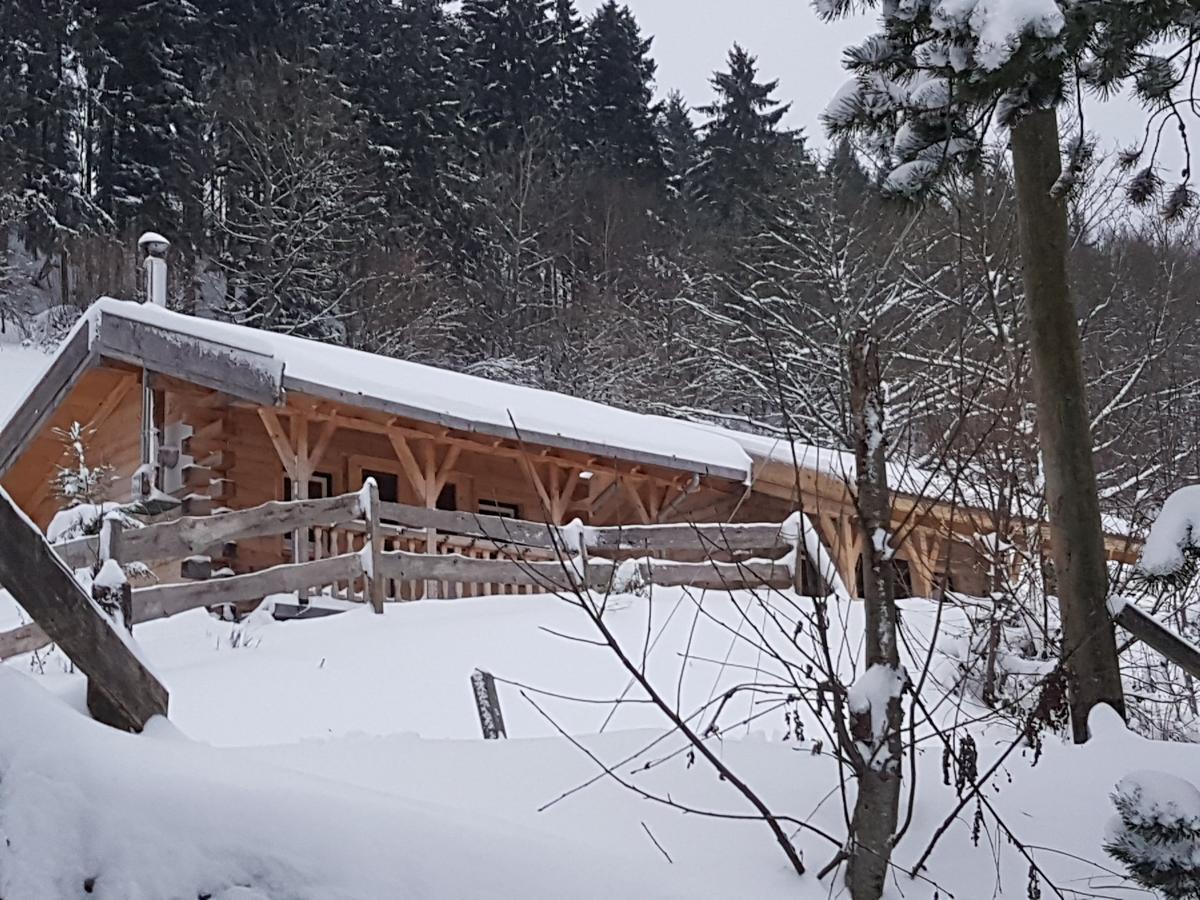 Der Nesselbacher Schmallenberg Exterior photo